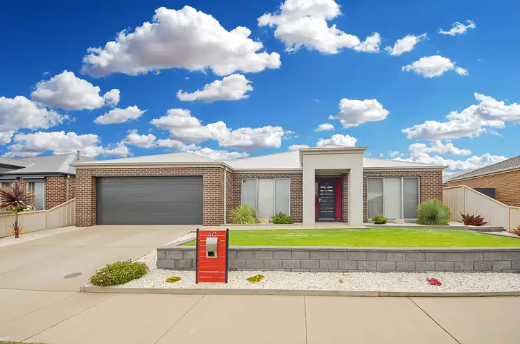 40 Madeira Close, Portland VIC 3305