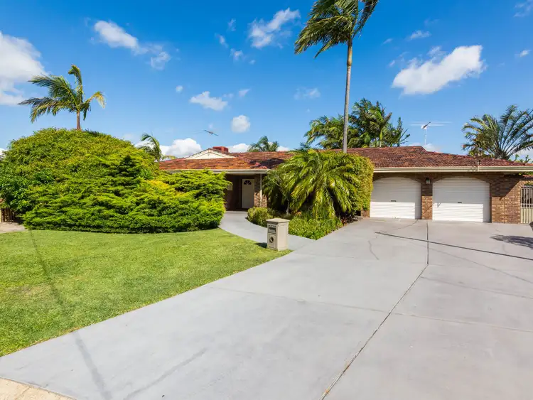 Second view of Homely house listing, 13 SINCLAIR PLACE, Morley WA 6062