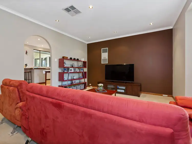 Fifth view of Homely house listing, 13 SINCLAIR PLACE, Morley WA 6062