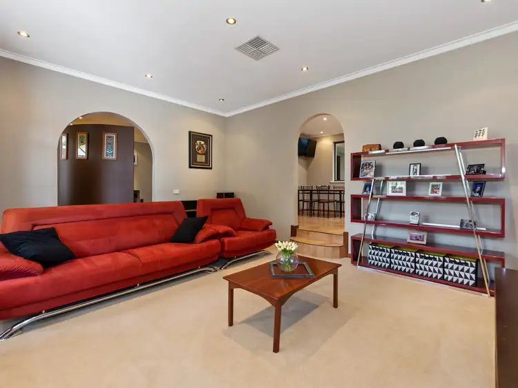 Sixth view of Homely house listing, 13 SINCLAIR PLACE, Morley WA 6062