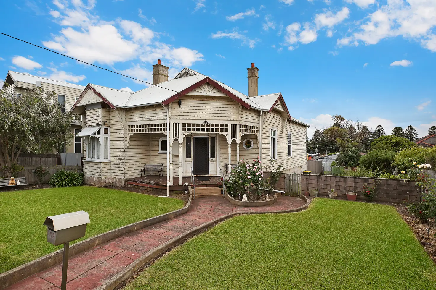 Main view of Homely house listing, 102 Merri Street, Warrnambool VIC 3280