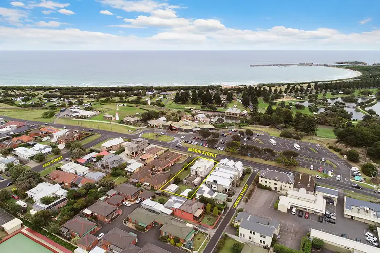 Fifth view of Homely house listing, 102 Merri Street, Warrnambool VIC 3280