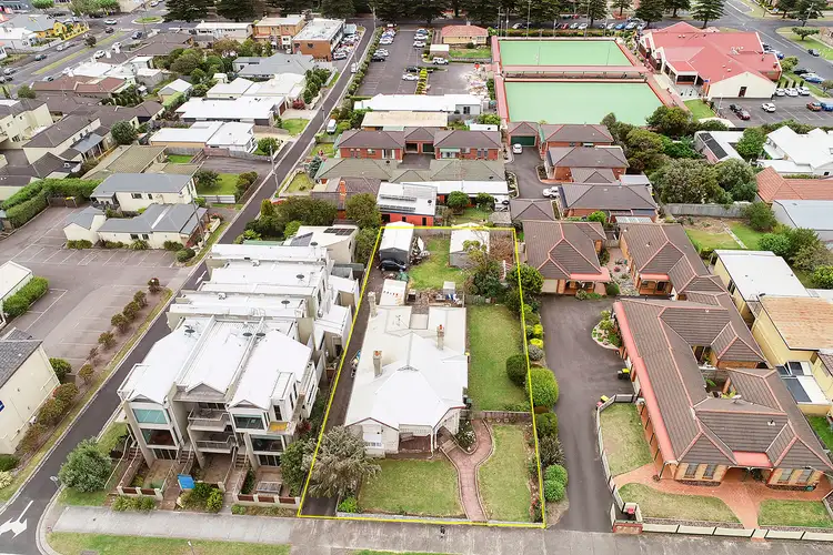 Sixth view of Homely house listing, 102 Merri Street, Warrnambool VIC 3280