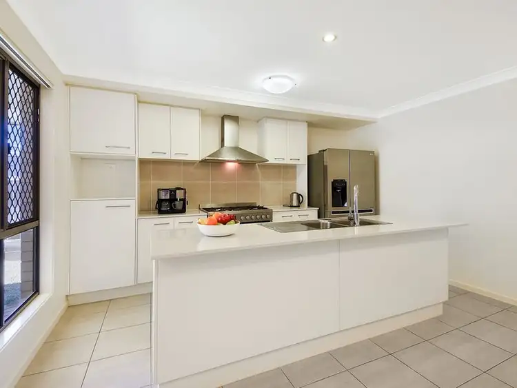 Second view of Homely house listing, 42 Carlingford Circuit, Warner QLD 4500