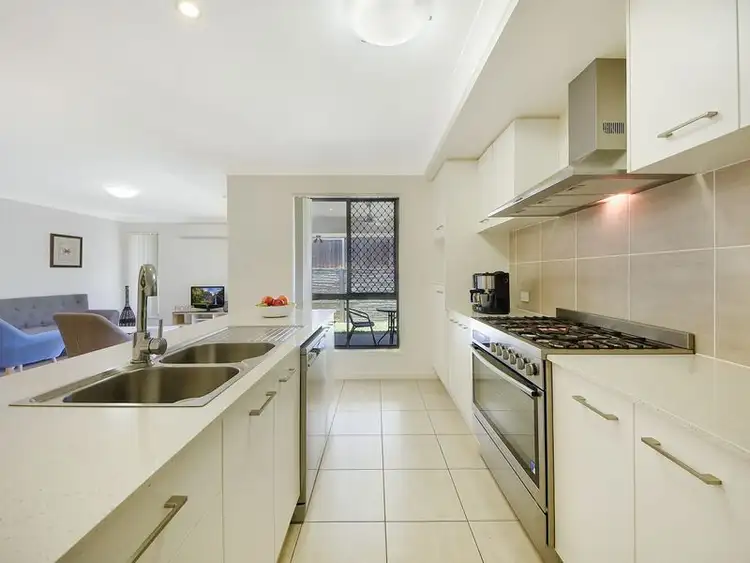 Third view of Homely house listing, 42 Carlingford Circuit, Warner QLD 4500