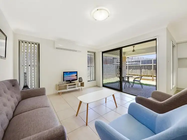 Fourth view of Homely house listing, 42 Carlingford Circuit, Warner QLD 4500