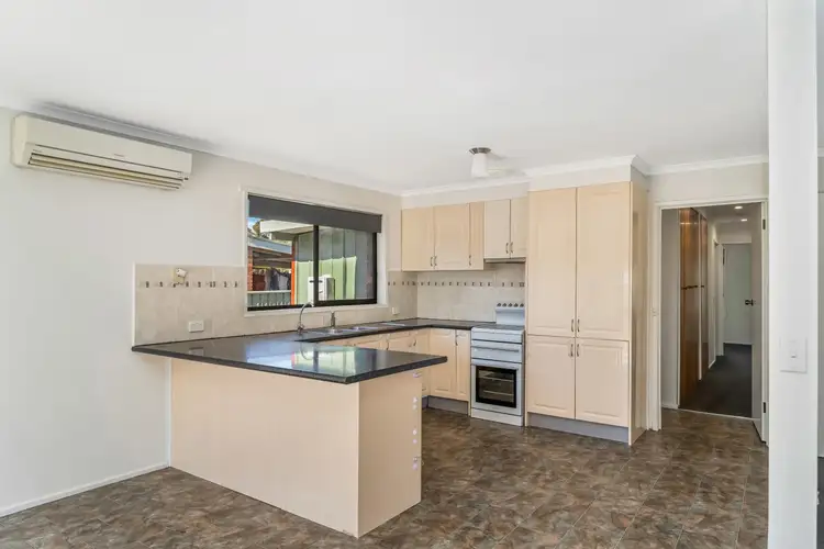 Second view of Homely house listing, 51 Wright Street, Heathcote VIC 3523