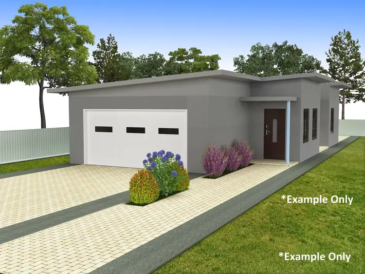 Main view of Homely townhouse listing, 16 Marshall Crescent, Heathcote VIC 3523
