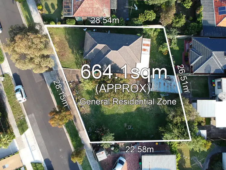 5 Albert Street, Oak Park VIC 3046
