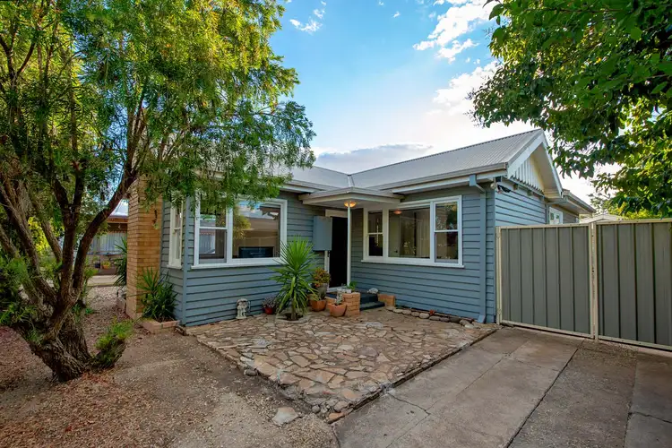 Second view of Homely house listing, 9 Jackson Street, Yarrawonga VIC 3730
