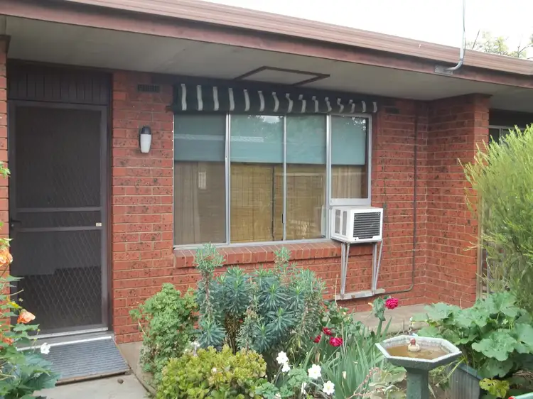 Main view of Homely unit listing, 6/119 Mackellar Street, Benalla VIC 3672