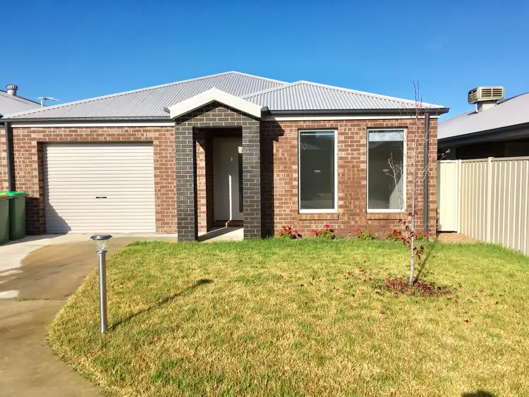 Second view of Homely townhouse listing, 5/110 Greta Drive, Lavington NSW 2641