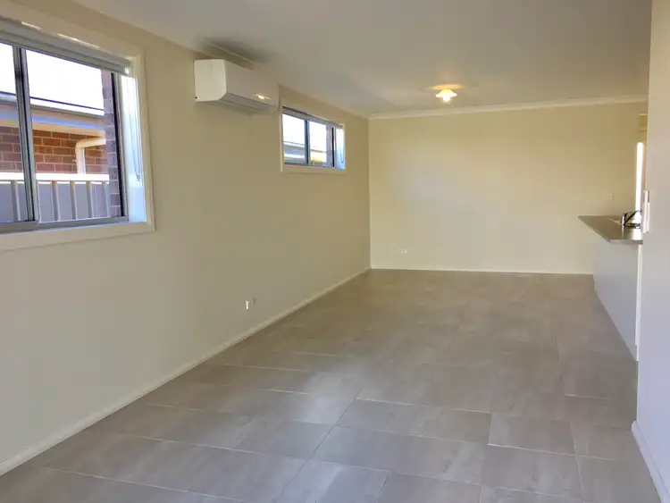 Third view of Homely townhouse listing, 5/110 Greta Drive, Lavington NSW 2641