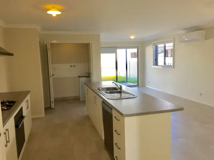 Fifth view of Homely townhouse listing, 5/110 Greta Drive, Lavington NSW 2641