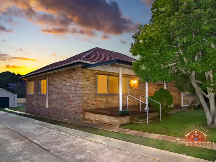 65 Cary Street, Toronto NSW 2283