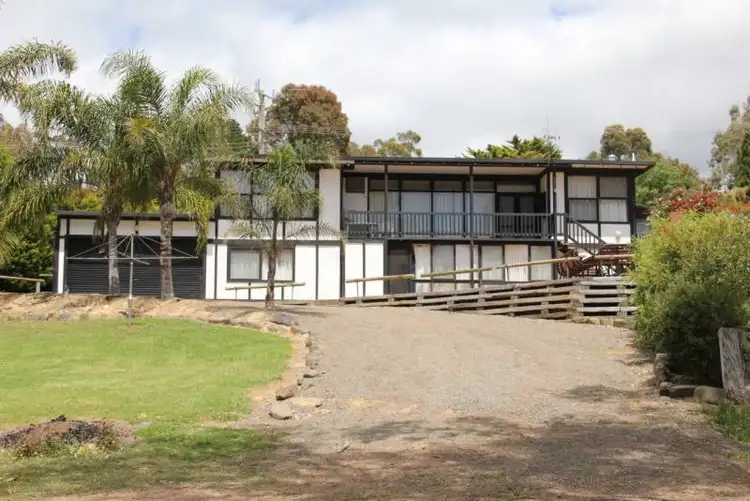 Second view of Homely house listing, 3480 Maintongoon Road, Bonnie Doon VIC 3720
