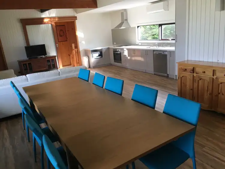 Sixth view of Homely house listing, 3480 Maintongoon Road, Bonnie Doon VIC 3720