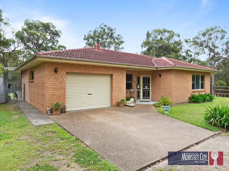 Main view of Homely rural property listing, 2 Ettalong Road, Morisset NSW 2264