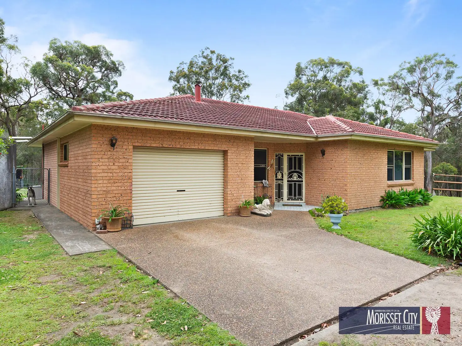 Main view of Homely rural property listing, 2 Ettalong Road, Morisset NSW 2264