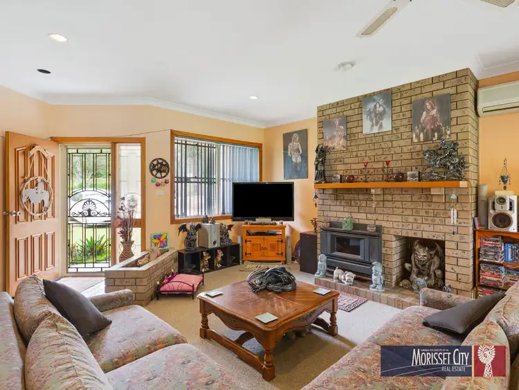 Second view of Homely rural property listing, 2 Ettalong Road, Morisset NSW 2264