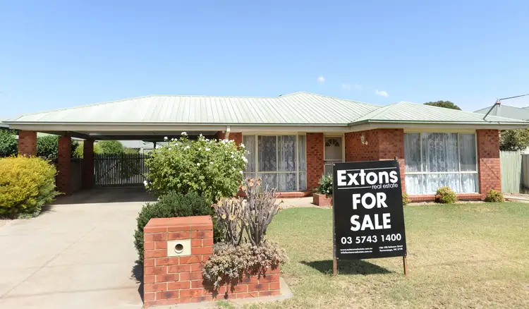 Main view of Homely house listing, 50 Edward Street, Mulwala NSW 2647