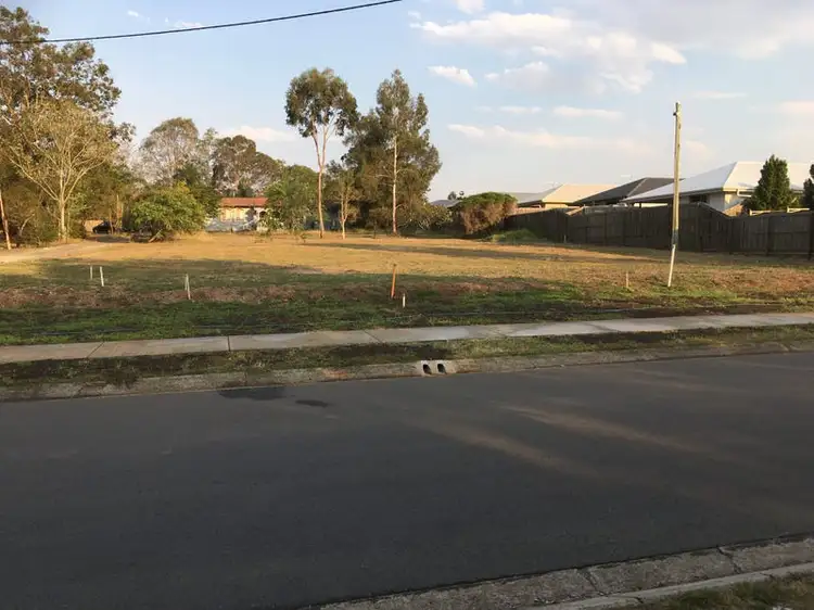 LOT 1/115 Johnston Street