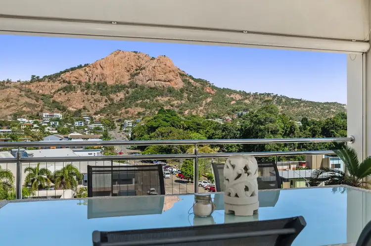 Second view of Homely apartment listing, 55/45-53 Gregory Street, North Ward, North Ward QLD 4810