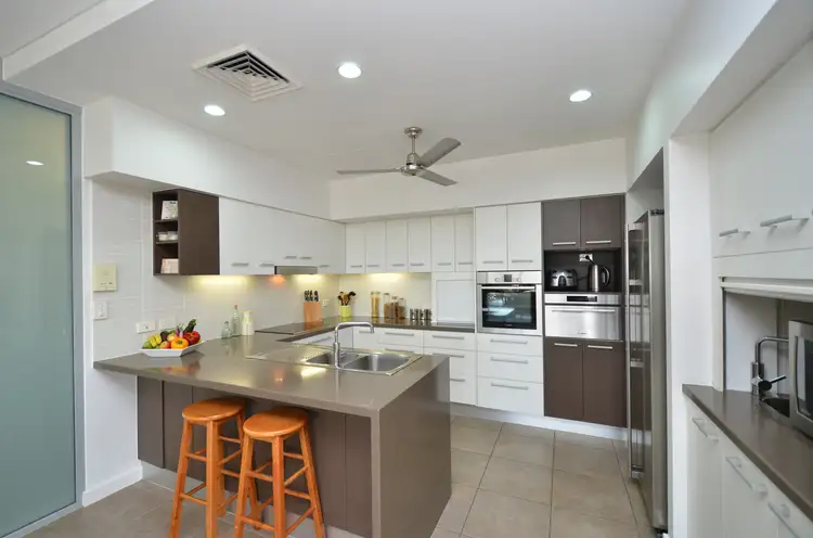 Fifth view of Homely apartment listing, 55/45-53 Gregory Street, North Ward, North Ward QLD 4810