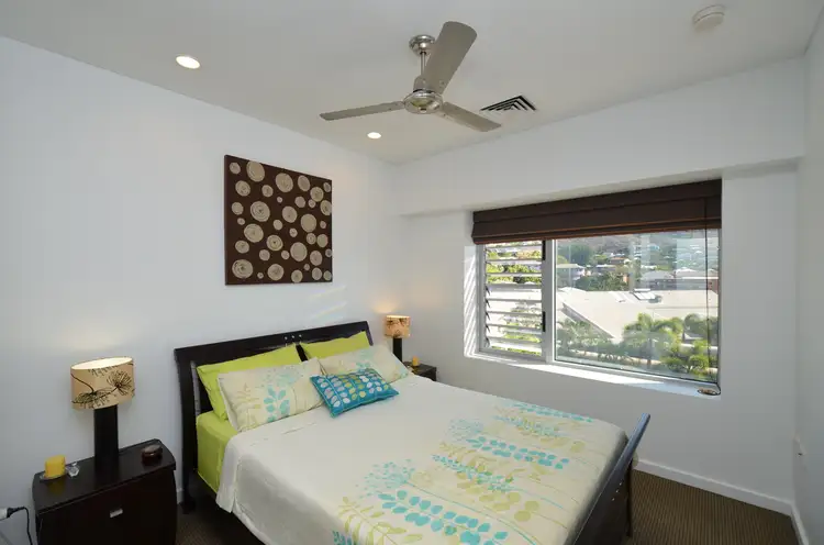 Sixth view of Homely apartment listing, 55/45-53 Gregory Street, North Ward, North Ward QLD 4810