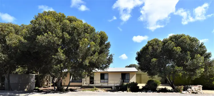 18 Osprey Drive, Marion Bay SA 5575