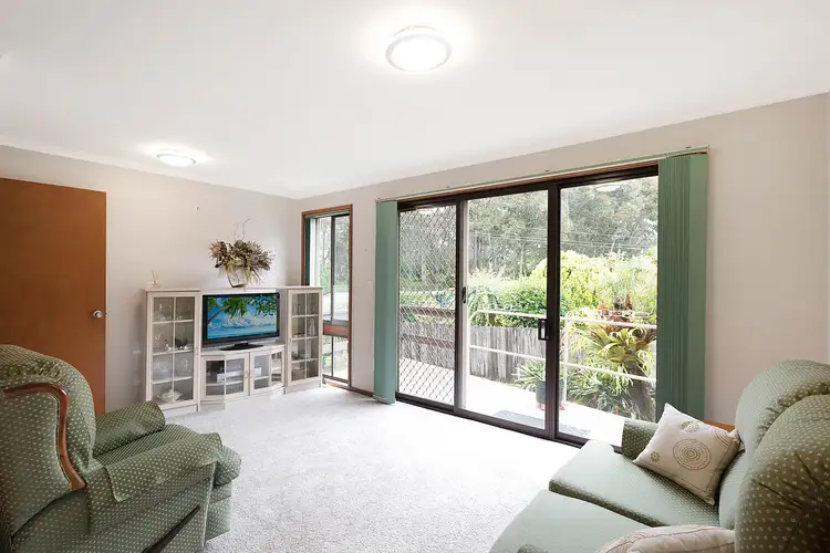 Second view of Homely semi-detached listing, 2/23 Collins Crescent, Narooma NSW 2546