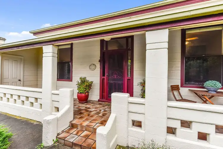 22 Bertha Street, Mount Gambier SA 5290