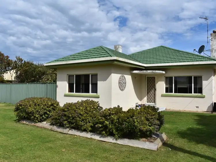 Main view of Homely house listing, 10 Peters Street, Tantanoola SA 5280