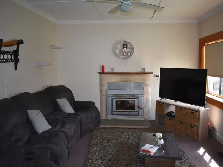 Second view of Homely house listing, 10 Peters Street, Tantanoola SA 5280