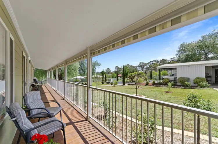 Fourth view of Homely house listing, 10 Cameron Place, Coolah NSW 2843