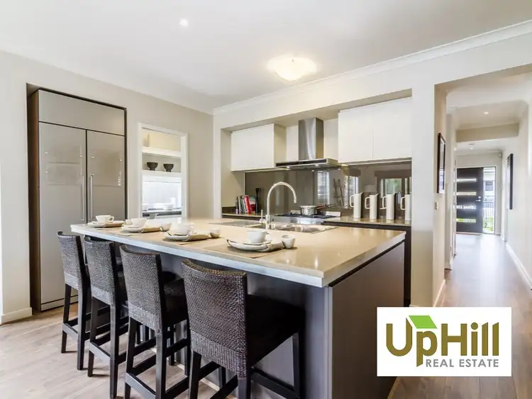 Sixth view of Homely house listing, 19 DESTINY DRIVE, Cranbourne North VIC 3977