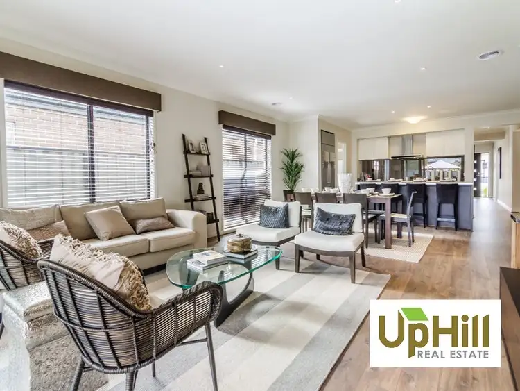 Seventh view of Homely house listing, 19 DESTINY DRIVE, Cranbourne North VIC 3977