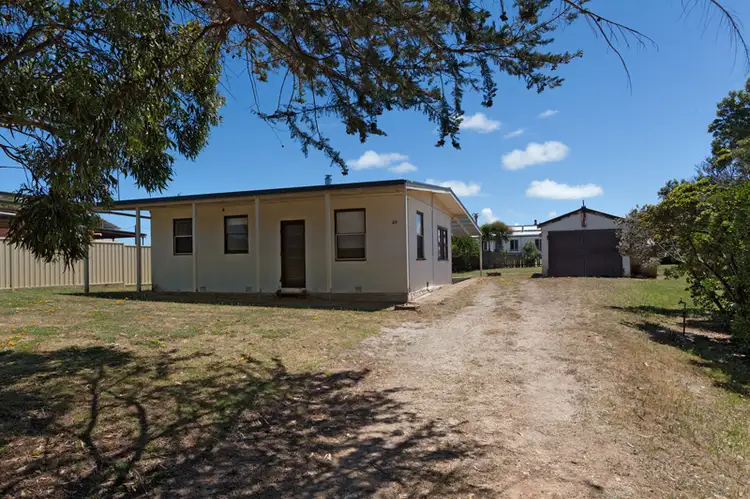20 BLACKETER STREET, Beachport SA 5280