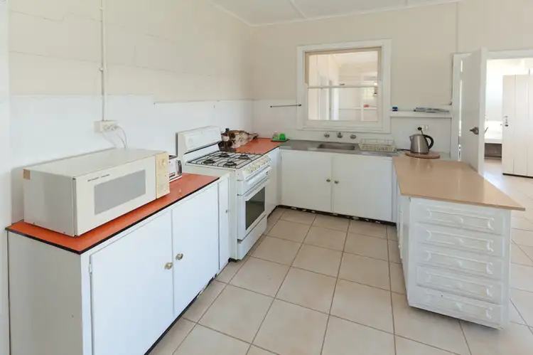 Second view of Homely house listing, 20 BLACKETER STREET, Beachport SA 5280