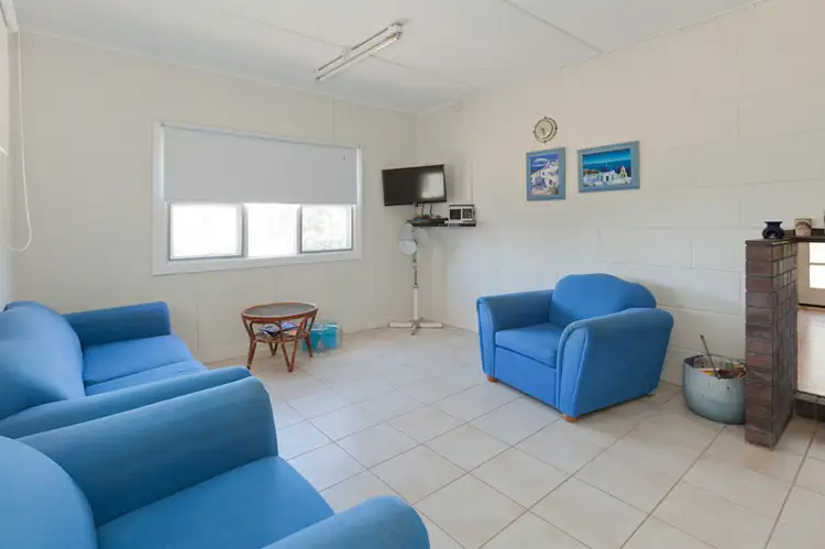 Third view of Homely house listing, 20 BLACKETER STREET, Beachport SA 5280