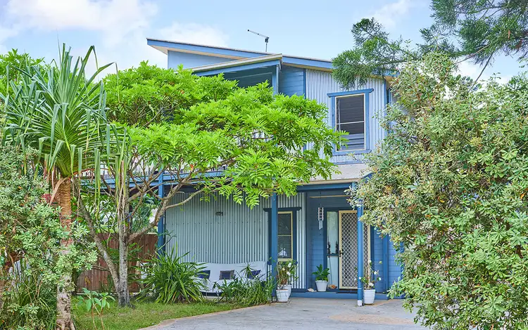 Main view of Homely house listing, 1/11 Boondoon Crescent, Ocean Shores NSW 2483