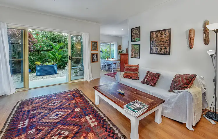Third view of Homely house listing, 1/11 Boondoon Crescent, Ocean Shores NSW 2483