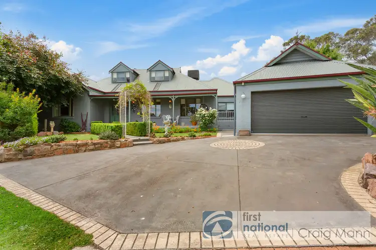 7 Swamp Gum Place, Somerville VIC 3912