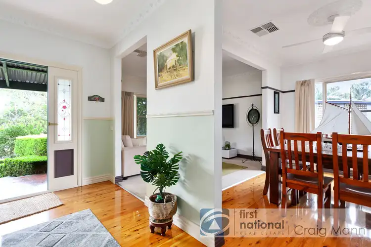 Second view of Homely house listing, 7 Swamp Gum Place, Somerville VIC 3912