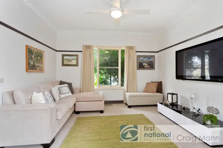 Third view of Homely house listing, 7 Swamp Gum Place, Somerville VIC 3912