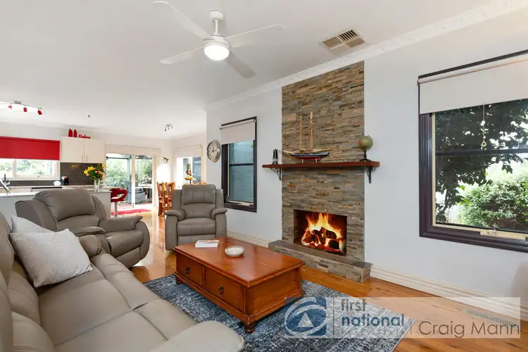 Fourth view of Homely house listing, 7 Swamp Gum Place, Somerville VIC 3912