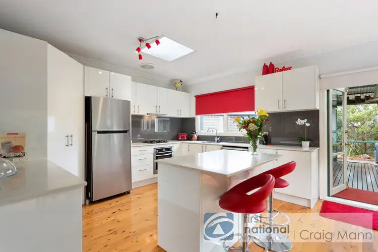 Fifth view of Homely house listing, 7 Swamp Gum Place, Somerville VIC 3912