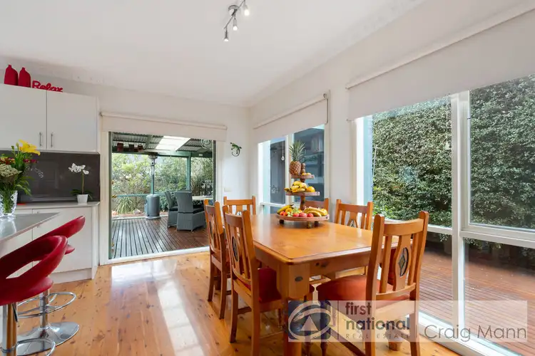 Sixth view of Homely house listing, 7 Swamp Gum Place, Somerville VIC 3912