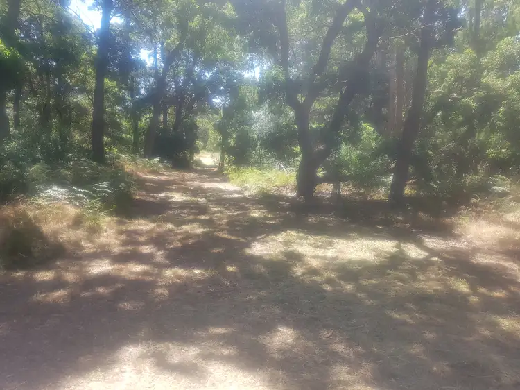 Main view of Homely land listing, Section 858 Wylie Road, Hatherleigh SA 5280