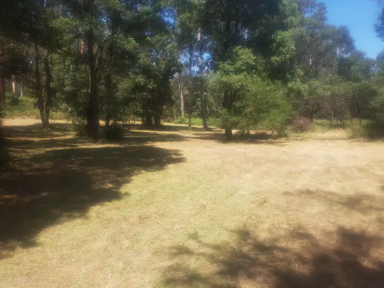 Second view of Homely land listing, Section 858 Wylie Road, Hatherleigh SA 5280